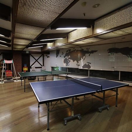 Osake No Oyado Kisen Hotel Kurobe Luaran gambar