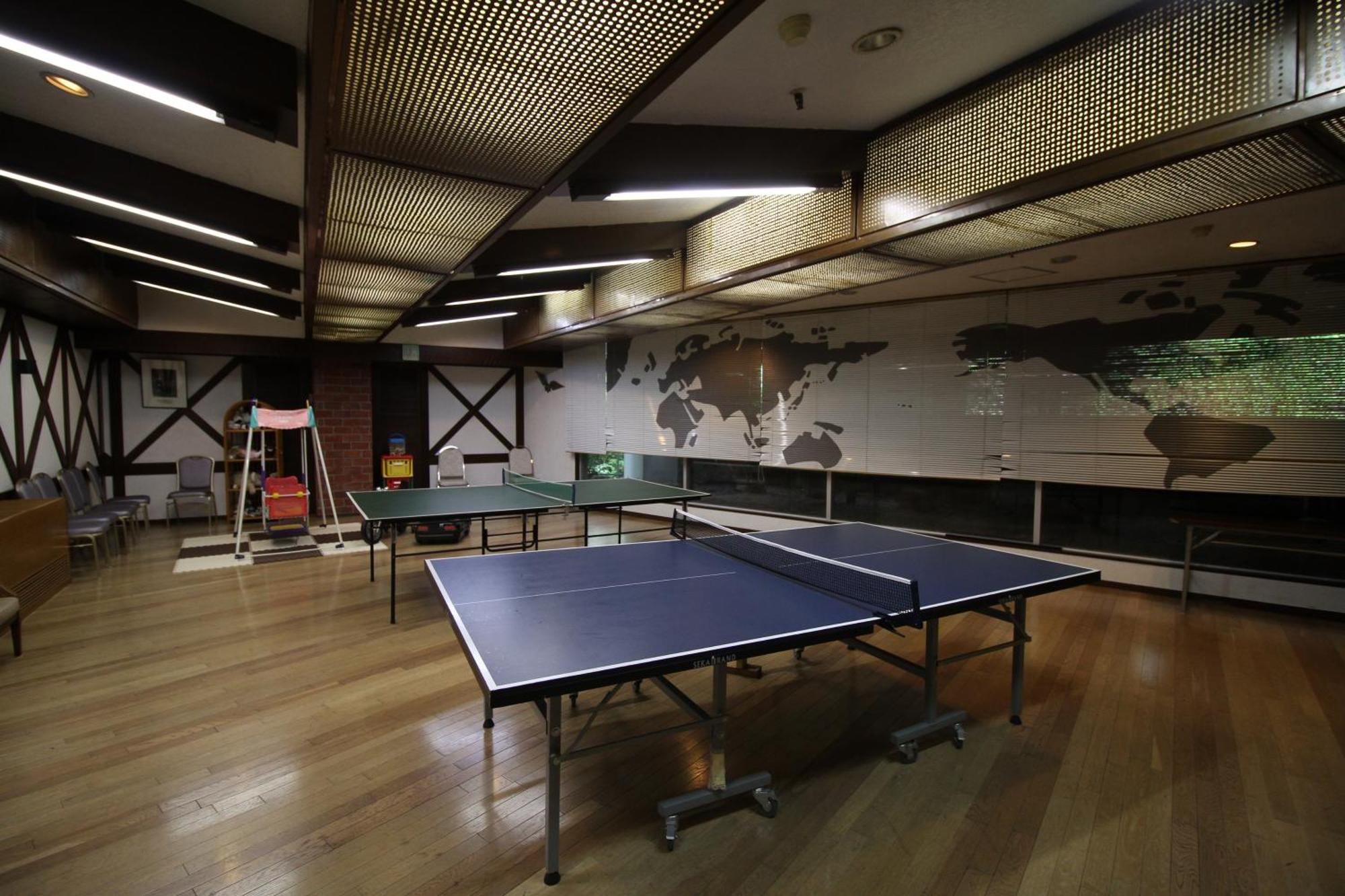 Osake No Oyado Kisen Hotel Kurobe Luaran gambar