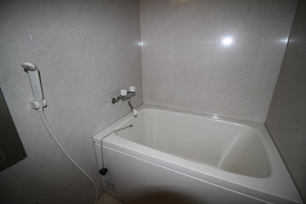 Osake No Oyado Kisen Hotel Kurobe Luaran gambar